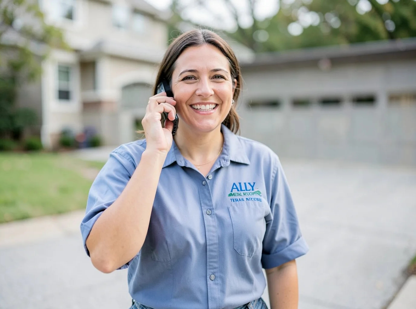 Metal Roof Installation Etowah, TN FAQs